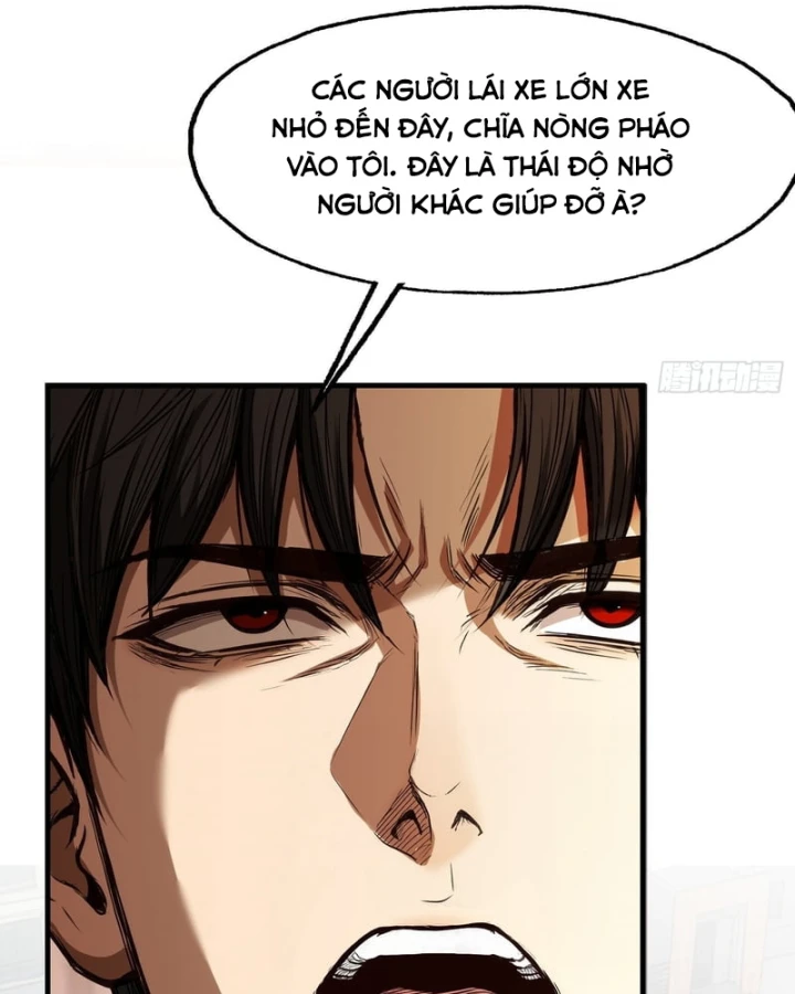 Mạt Thế Cao Ôn: Ta Dựa Vào Phòng An Toàn Thành Thần Chapter 35 - 56