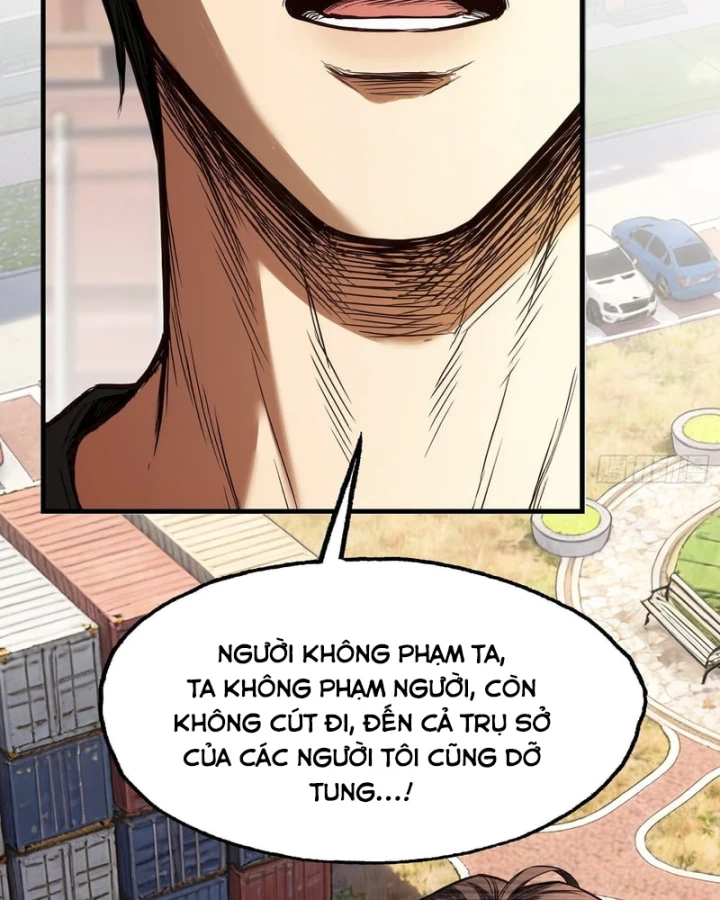 Mạt Thế Cao Ôn: Ta Dựa Vào Phòng An Toàn Thành Thần Chapter 35 - 57