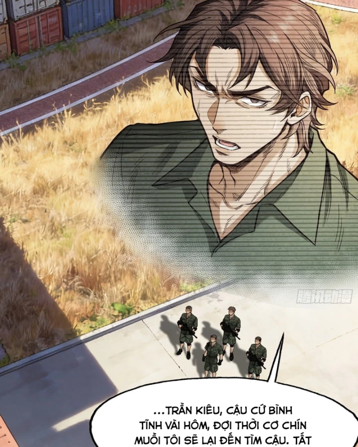 Mạt Thế Cao Ôn: Ta Dựa Vào Phòng An Toàn Thành Thần Chapter 35 - 58