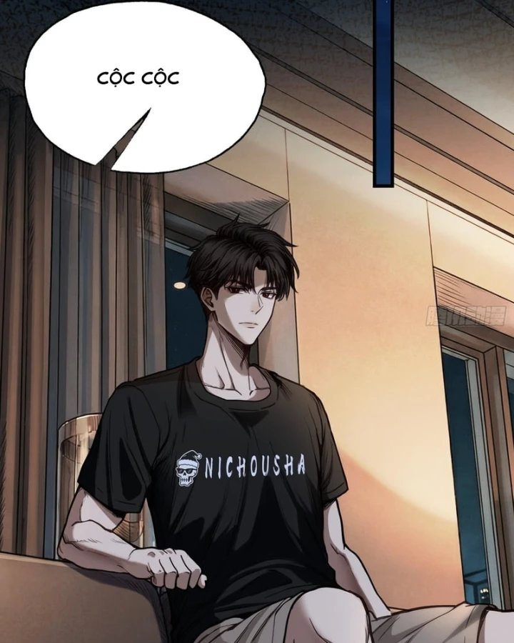 Mạt Thế Cao Ôn: Ta Dựa Vào Phòng An Toàn Thành Thần Chapter 35 - 64