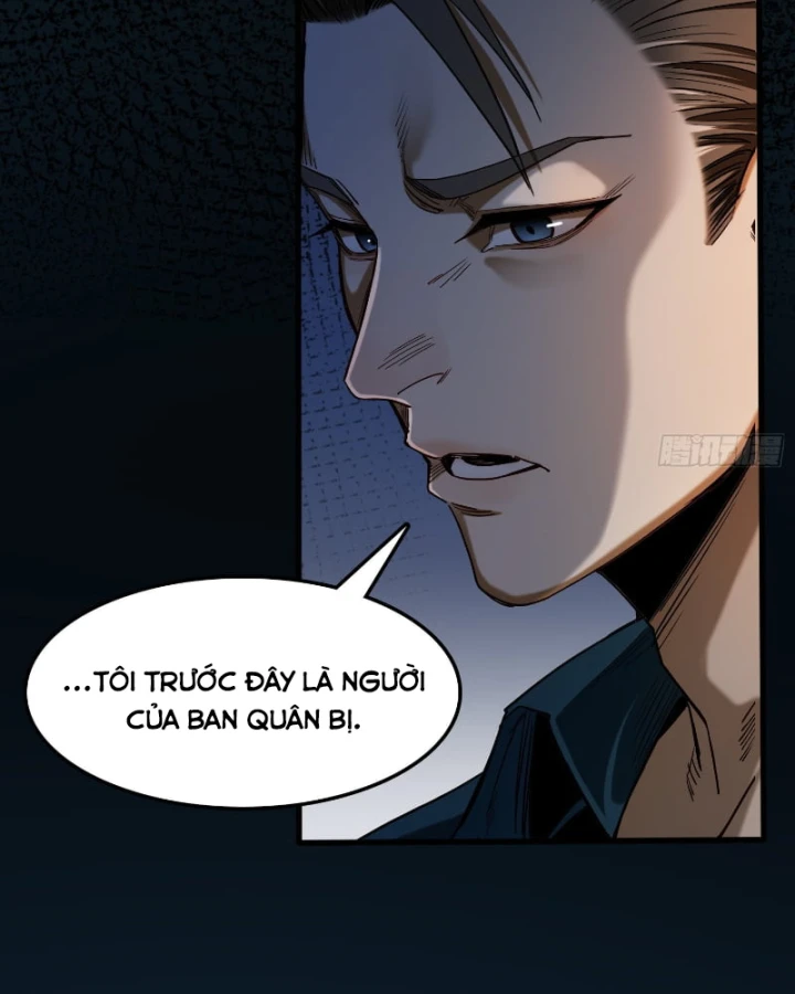 Mạt Thế Cao Ôn: Ta Dựa Vào Phòng An Toàn Thành Thần Chapter 36 - 5