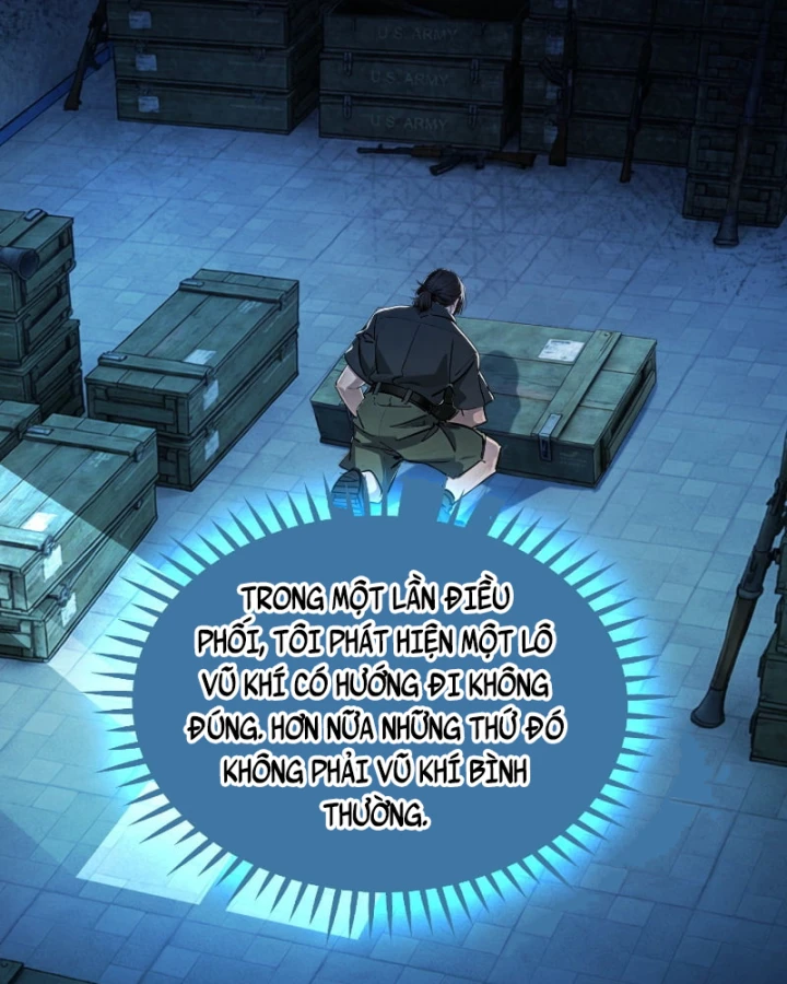 Mạt Thế Cao Ôn: Ta Dựa Vào Phòng An Toàn Thành Thần Chapter 36 - 8