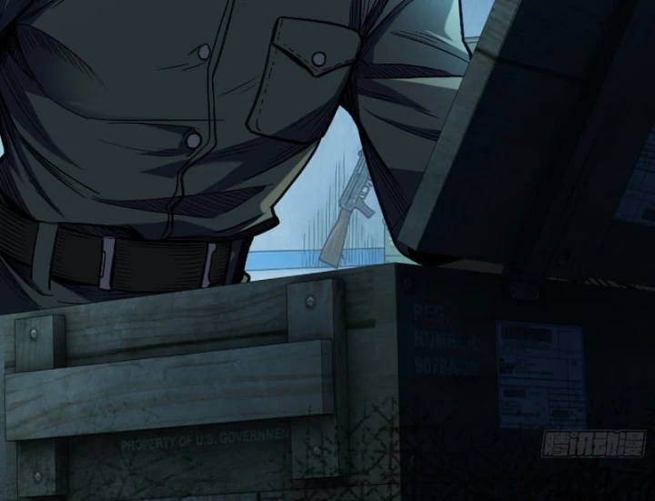 Mạt Thế Cao Ôn: Ta Dựa Vào Phòng An Toàn Thành Thần Chapter 36 - 10