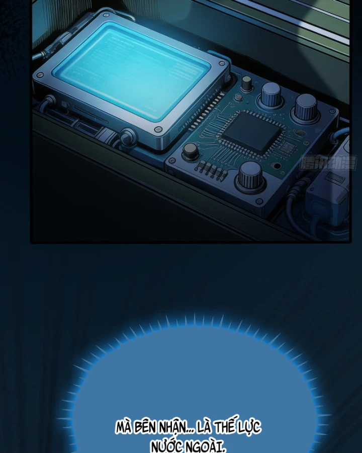 Mạt Thế Cao Ôn: Ta Dựa Vào Phòng An Toàn Thành Thần Chapter 36 - 12