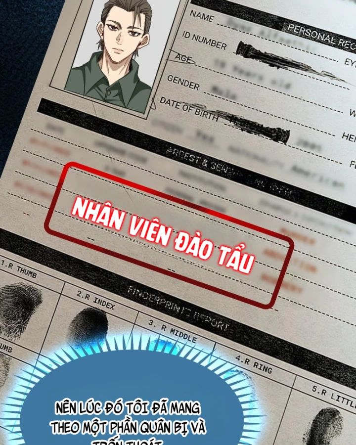 Mạt Thế Cao Ôn: Ta Dựa Vào Phòng An Toàn Thành Thần Chapter 36 - 17