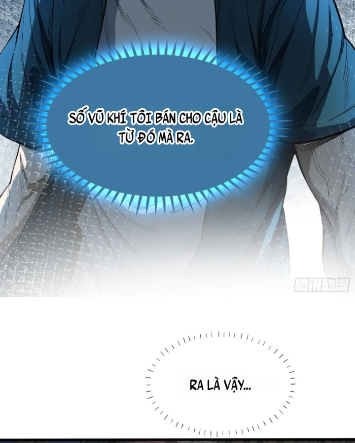 Mạt Thế Cao Ôn: Ta Dựa Vào Phòng An Toàn Thành Thần Chapter 36 - 19