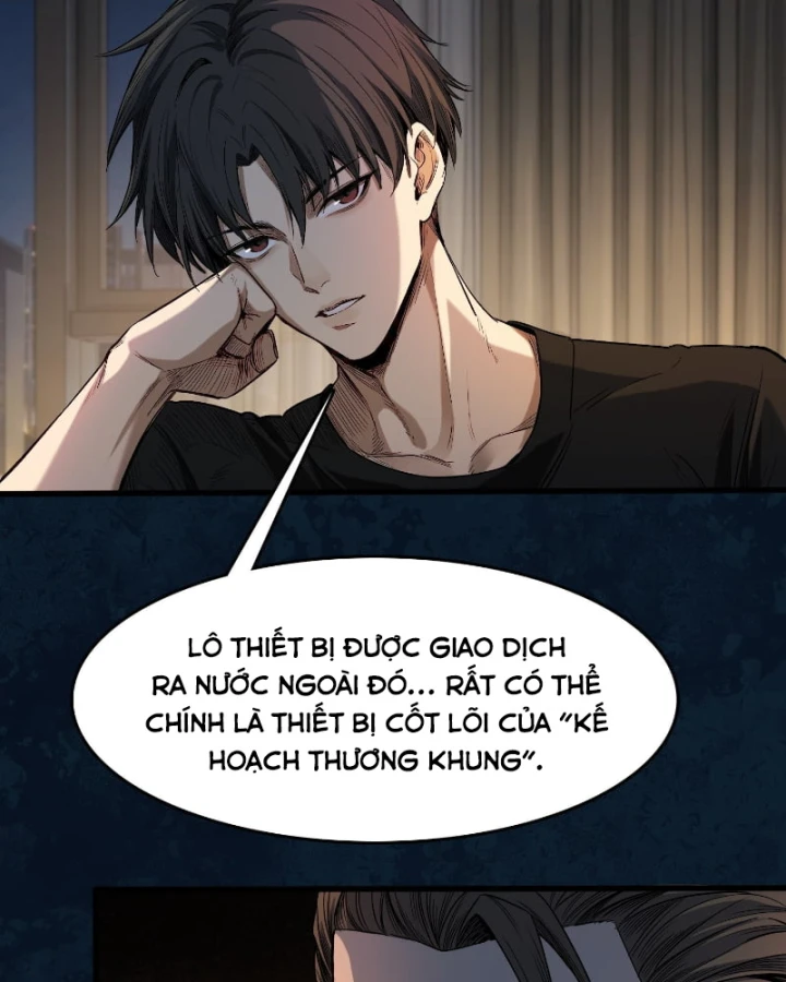 Mạt Thế Cao Ôn: Ta Dựa Vào Phòng An Toàn Thành Thần Chapter 36 - 20