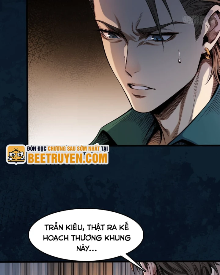 Mạt Thế Cao Ôn: Ta Dựa Vào Phòng An Toàn Thành Thần Chapter 36 - 21