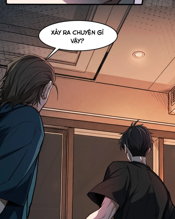 Mạt Thế Cao Ôn: Ta Dựa Vào Phòng An Toàn Thành Thần Chapter 36 - 24