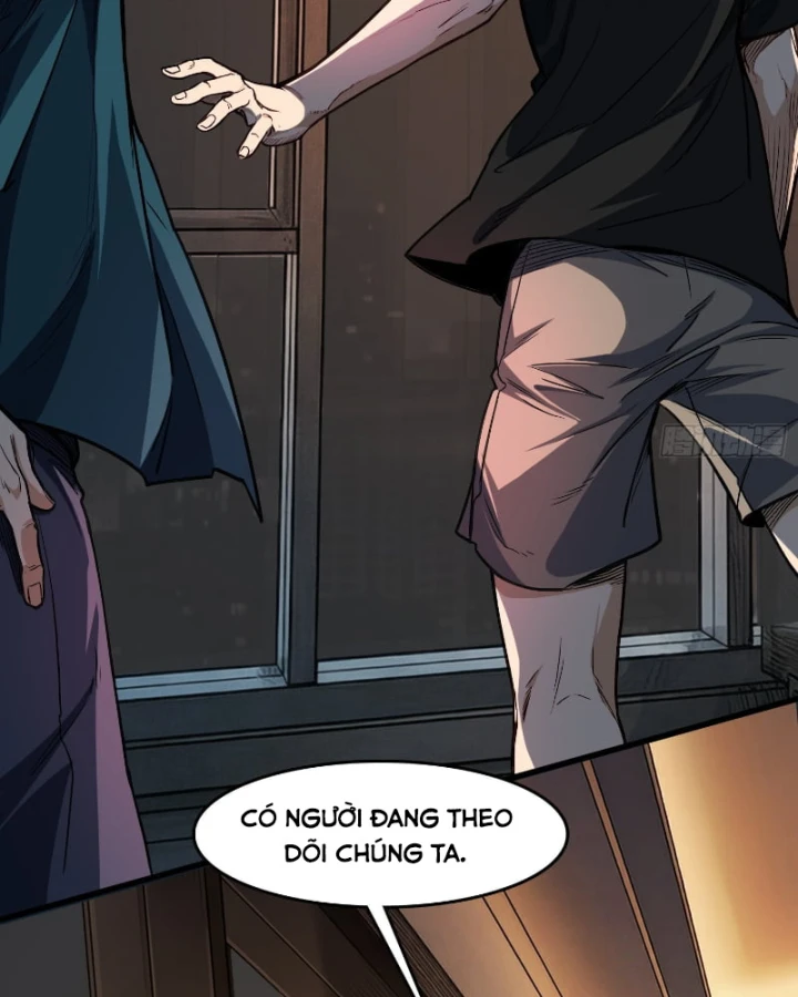 Mạt Thế Cao Ôn: Ta Dựa Vào Phòng An Toàn Thành Thần Chapter 36 - 25