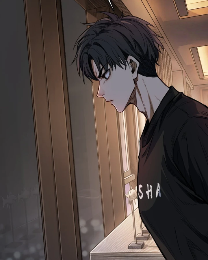 Mạt Thế Cao Ôn: Ta Dựa Vào Phòng An Toàn Thành Thần Chapter 36 - 26