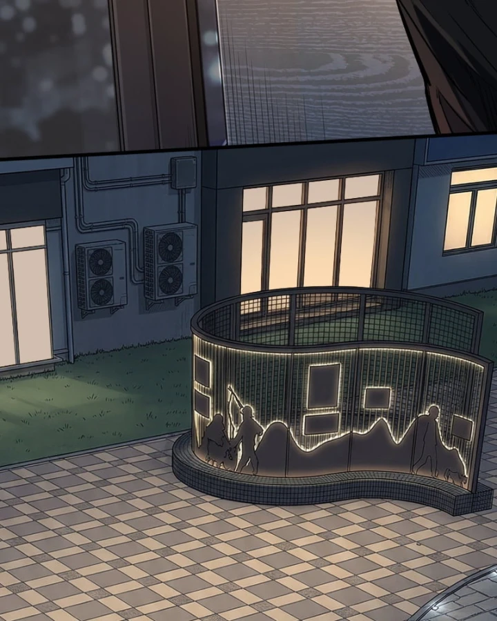 Mạt Thế Cao Ôn: Ta Dựa Vào Phòng An Toàn Thành Thần Chapter 36 - 27