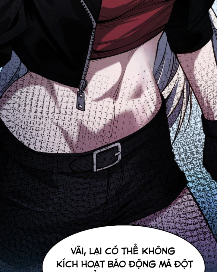 Mạt Thế Cao Ôn: Ta Dựa Vào Phòng An Toàn Thành Thần Chapter 36 - 30