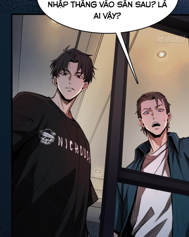 Mạt Thế Cao Ôn: Ta Dựa Vào Phòng An Toàn Thành Thần Chapter 36 - 31