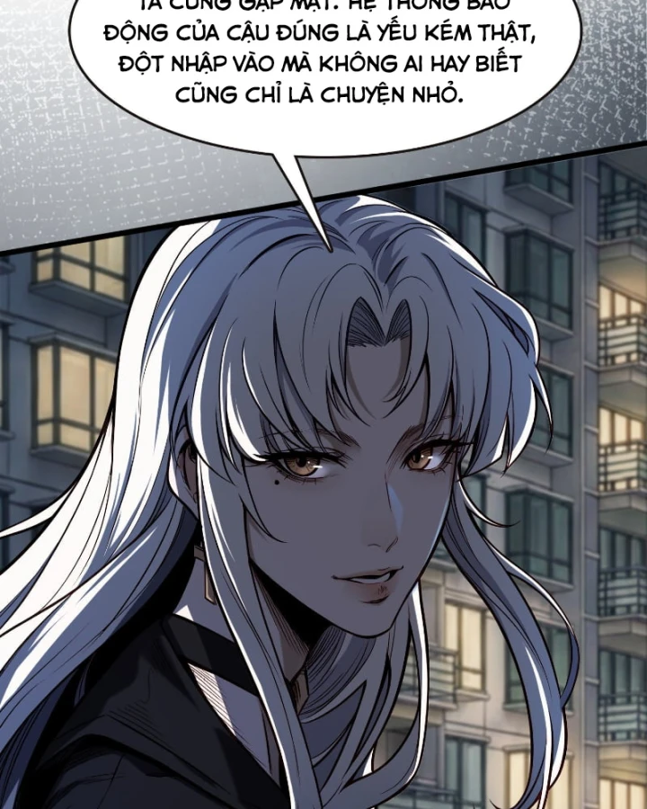 Mạt Thế Cao Ôn: Ta Dựa Vào Phòng An Toàn Thành Thần Chapter 36 - 36