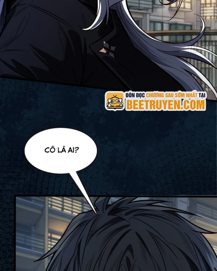 Mạt Thế Cao Ôn: Ta Dựa Vào Phòng An Toàn Thành Thần Chapter 36 - 37