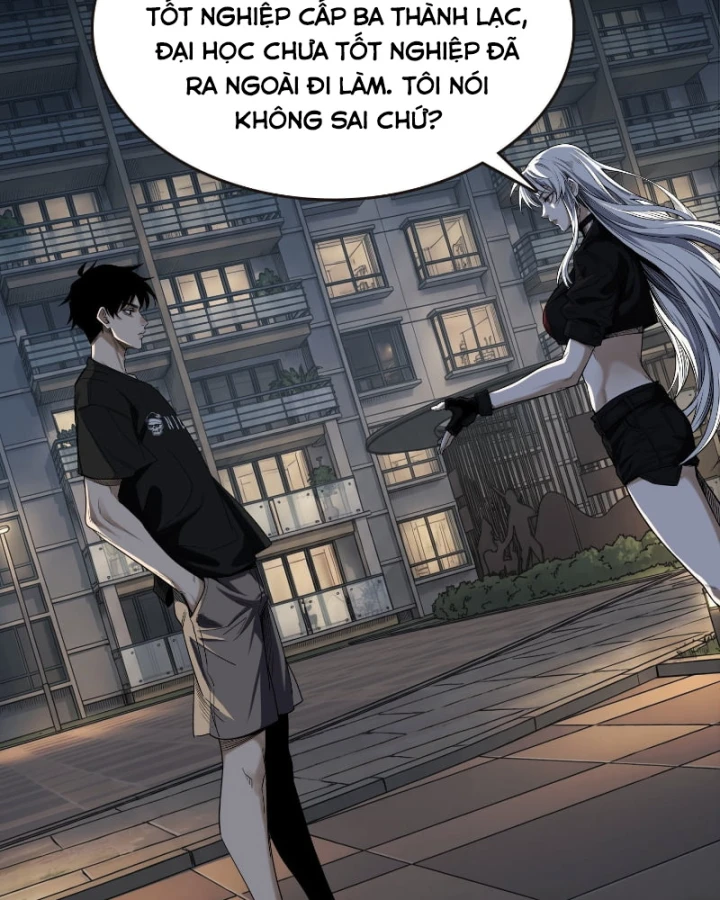 Mạt Thế Cao Ôn: Ta Dựa Vào Phòng An Toàn Thành Thần Chapter 36 - 39