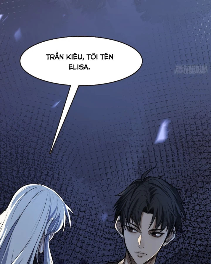 Mạt Thế Cao Ôn: Ta Dựa Vào Phòng An Toàn Thành Thần Chapter 36 - 42