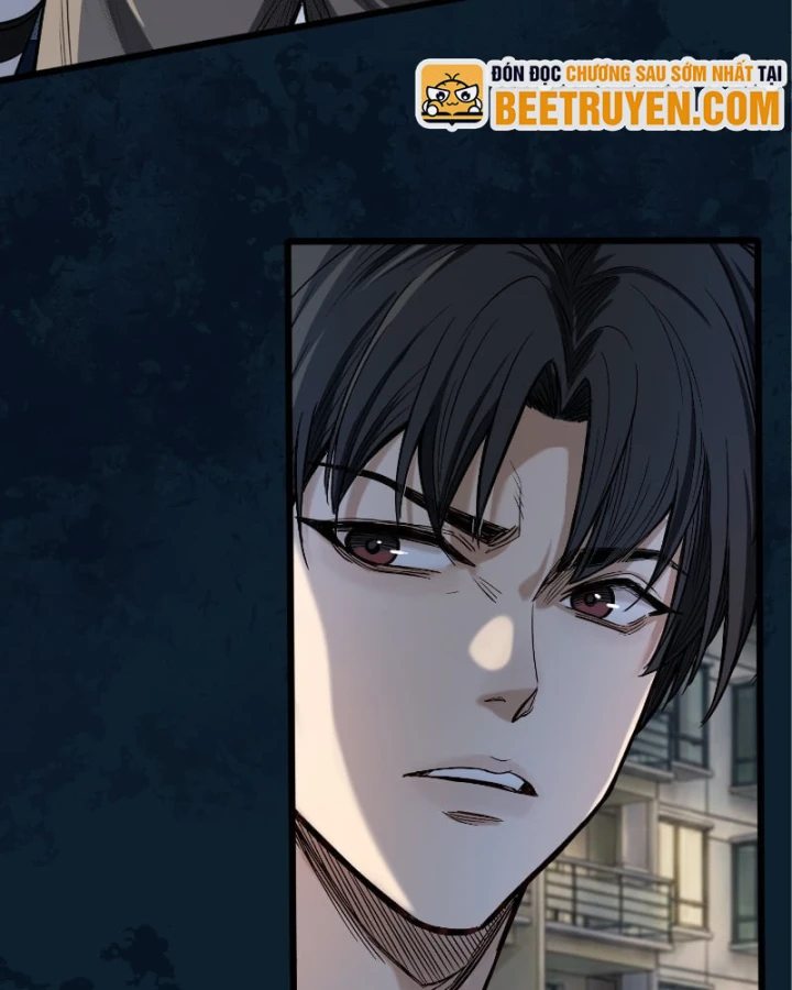 Mạt Thế Cao Ôn: Ta Dựa Vào Phòng An Toàn Thành Thần Chapter 36 - 44