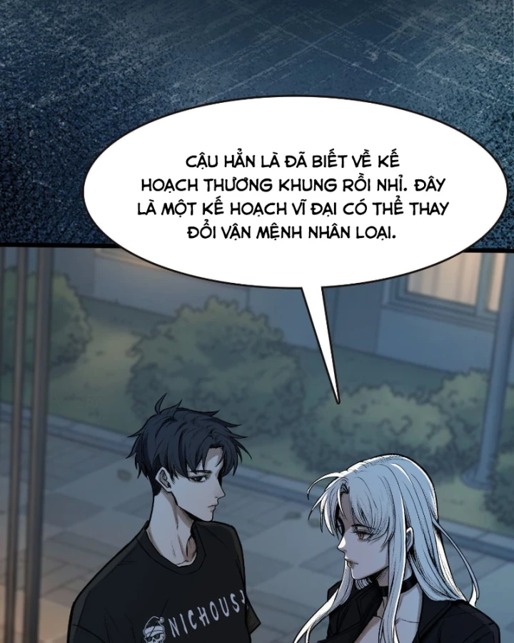 Mạt Thế Cao Ôn: Ta Dựa Vào Phòng An Toàn Thành Thần Chapter 36 - 49