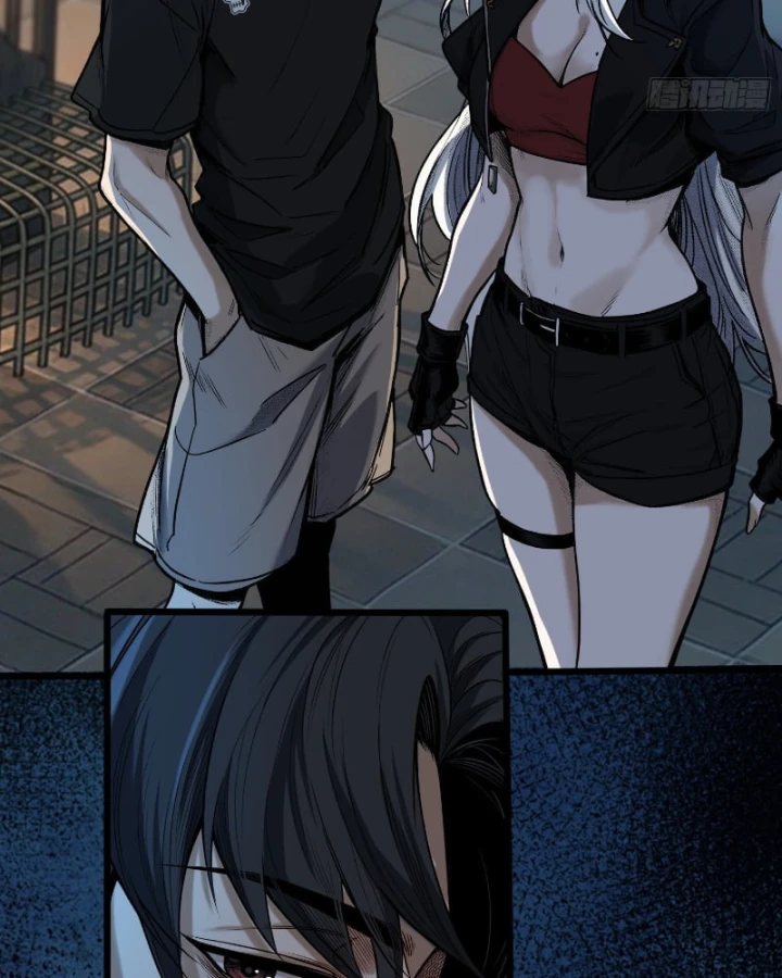 Mạt Thế Cao Ôn: Ta Dựa Vào Phòng An Toàn Thành Thần Chapter 36 - 50