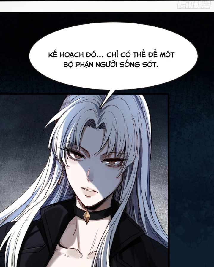 Mạt Thế Cao Ôn: Ta Dựa Vào Phòng An Toàn Thành Thần Chapter 36 - 53