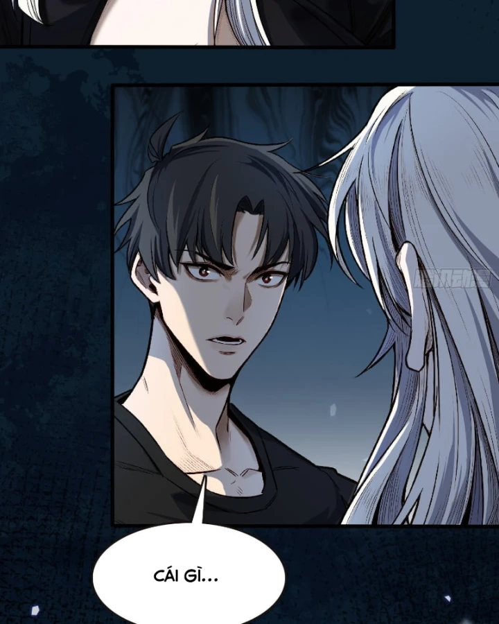 Mạt Thế Cao Ôn: Ta Dựa Vào Phòng An Toàn Thành Thần Chapter 36 - 54