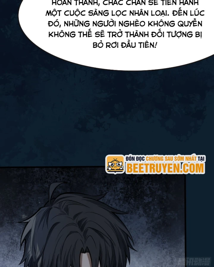 Mạt Thế Cao Ôn: Ta Dựa Vào Phòng An Toàn Thành Thần Chapter 36 - 58