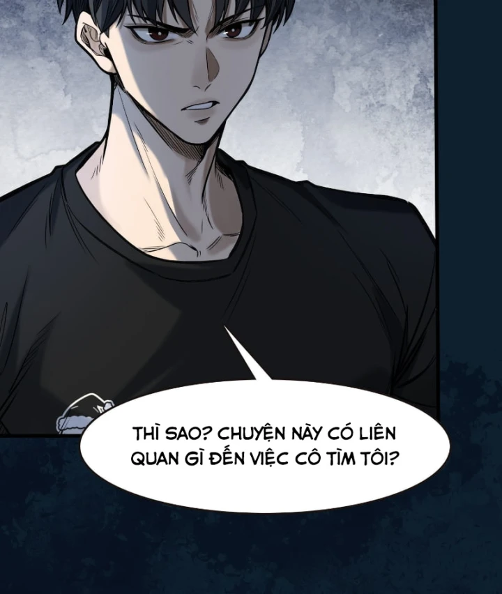 Mạt Thế Cao Ôn: Ta Dựa Vào Phòng An Toàn Thành Thần Chapter 36 - 59