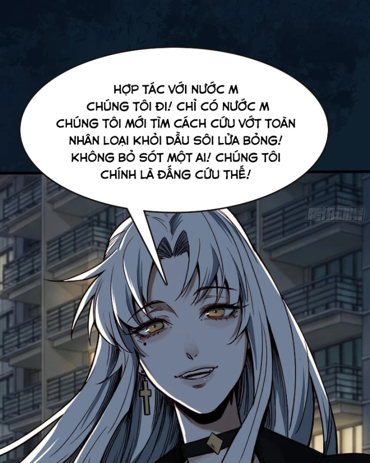 Mạt Thế Cao Ôn: Ta Dựa Vào Phòng An Toàn Thành Thần Chapter 36 - 60