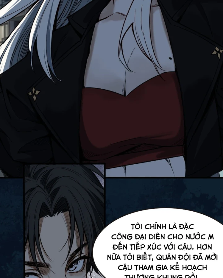 Mạt Thế Cao Ôn: Ta Dựa Vào Phòng An Toàn Thành Thần Chapter 36 - 61