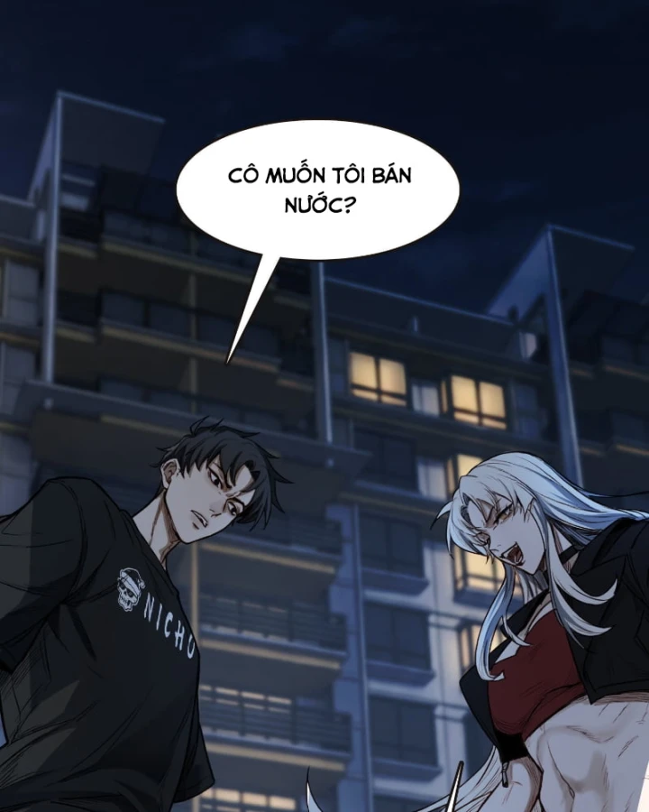 Mạt Thế Cao Ôn: Ta Dựa Vào Phòng An Toàn Thành Thần Chapter 36 - 64