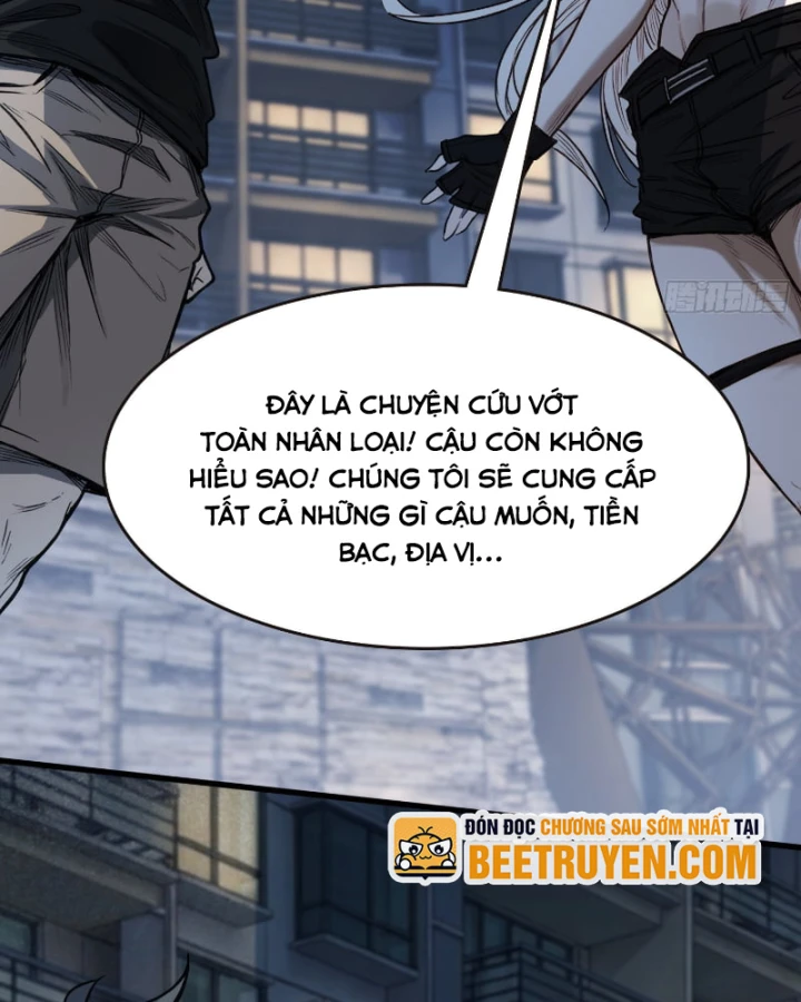 Mạt Thế Cao Ôn: Ta Dựa Vào Phòng An Toàn Thành Thần Chapter 36 - 65