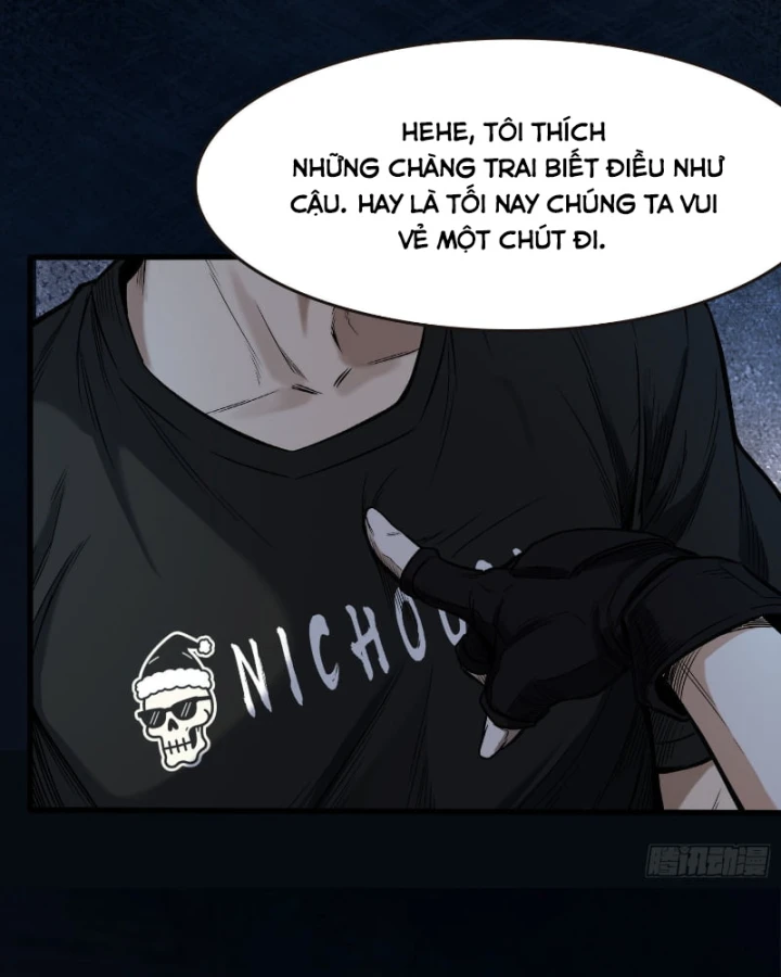 Mạt Thế Cao Ôn: Ta Dựa Vào Phòng An Toàn Thành Thần Chapter 36 - 69