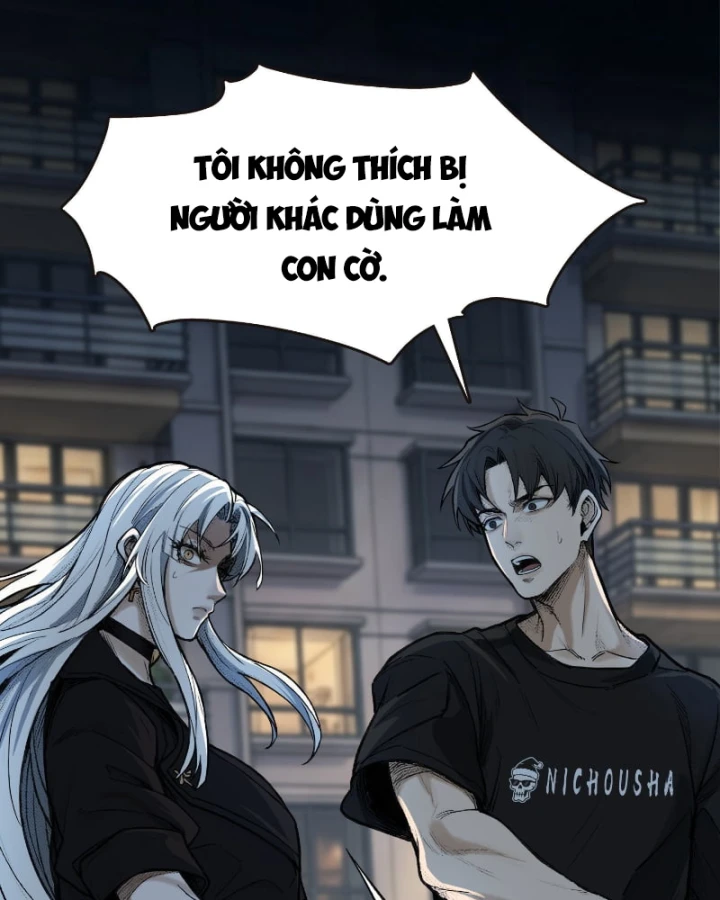 Mạt Thế Cao Ôn: Ta Dựa Vào Phòng An Toàn Thành Thần Chapter 36 - 70