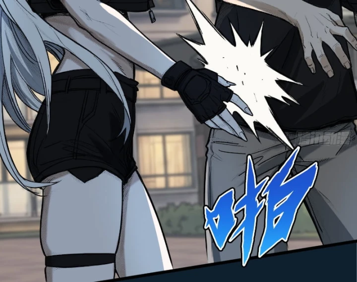 Mạt Thế Cao Ôn: Ta Dựa Vào Phòng An Toàn Thành Thần Chapter 36 - 71