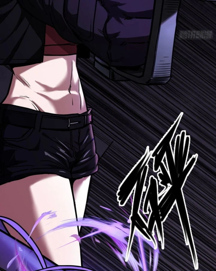 Mạt Thế Cao Ôn: Ta Dựa Vào Phòng An Toàn Thành Thần Chapter 37 - 6