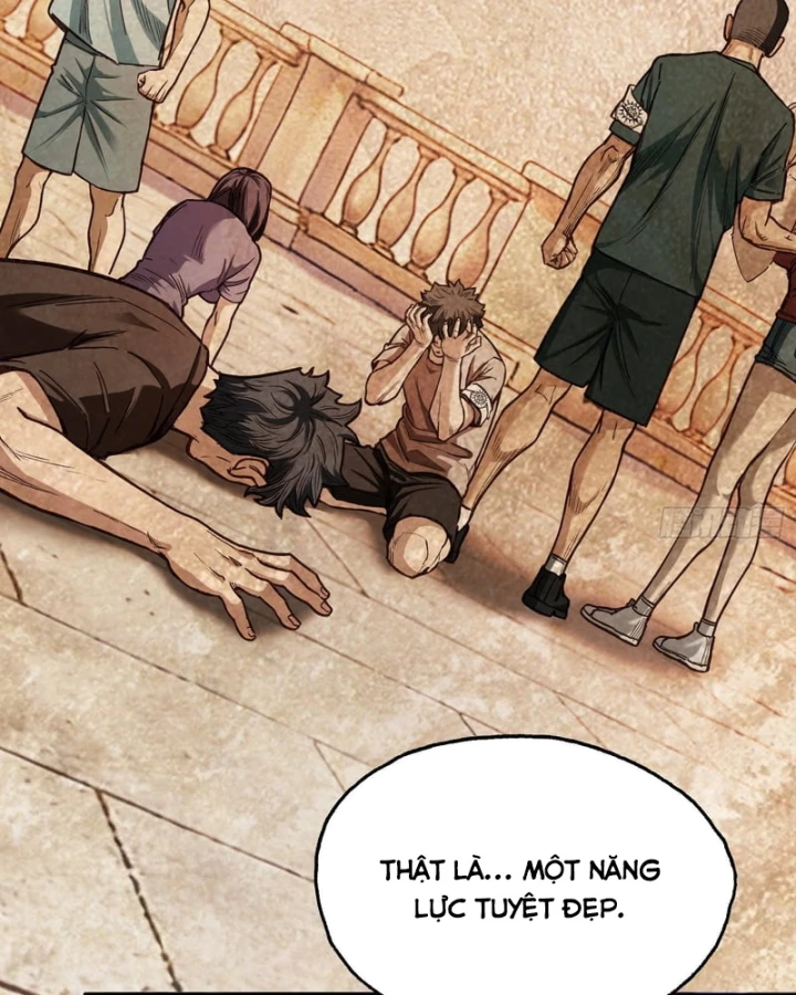 Mạt Thế Cao Ôn: Ta Dựa Vào Phòng An Toàn Thành Thần Chapter 37 - 24