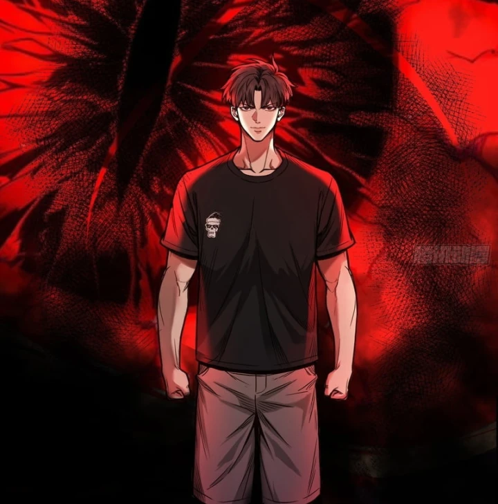 Mạt Thế Cao Ôn: Ta Dựa Vào Phòng An Toàn Thành Thần Chapter 37 - 30