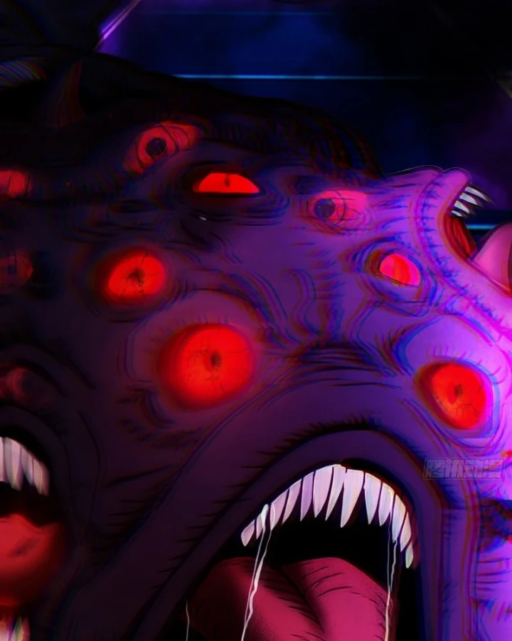 Mạt Thế Cao Ôn: Ta Dựa Vào Phòng An Toàn Thành Thần Chapter 37 - 32