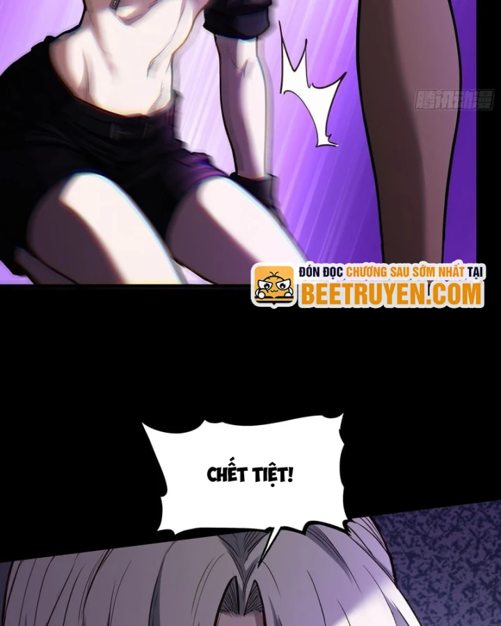 Mạt Thế Cao Ôn: Ta Dựa Vào Phòng An Toàn Thành Thần Chapter 37 - 36