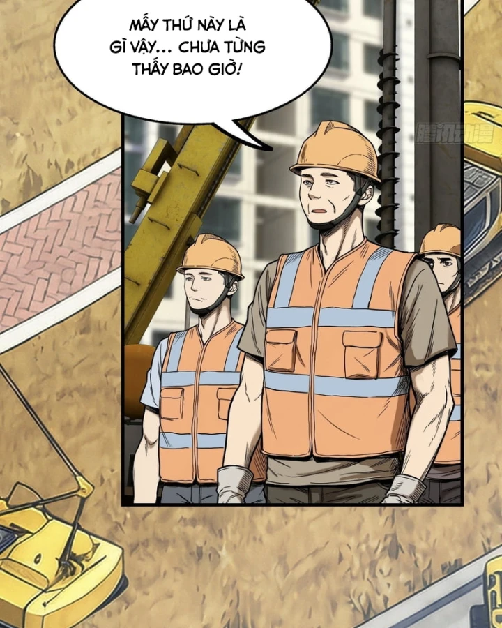 Mạt Thế Cao Ôn: Ta Dựa Vào Phòng An Toàn Thành Thần Chapter 37 - 49