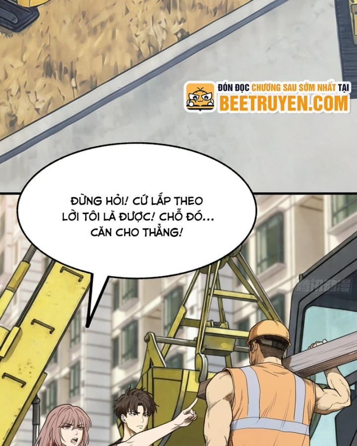 Mạt Thế Cao Ôn: Ta Dựa Vào Phòng An Toàn Thành Thần Chapter 37 - 50