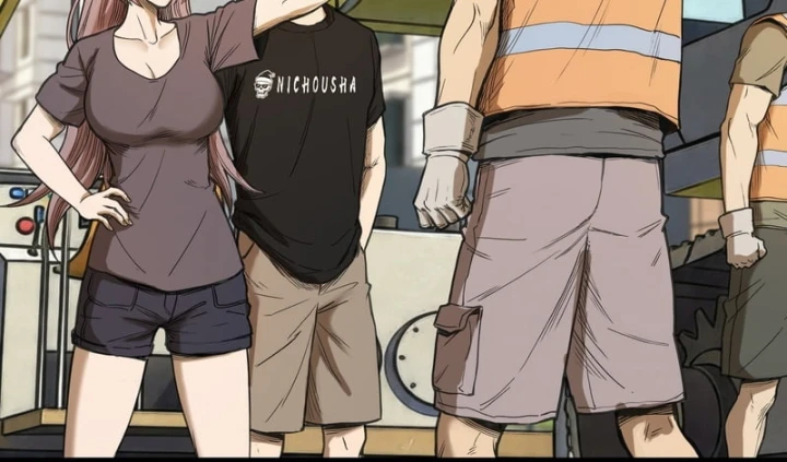 Mạt Thế Cao Ôn: Ta Dựa Vào Phòng An Toàn Thành Thần Chapter 37 - 51