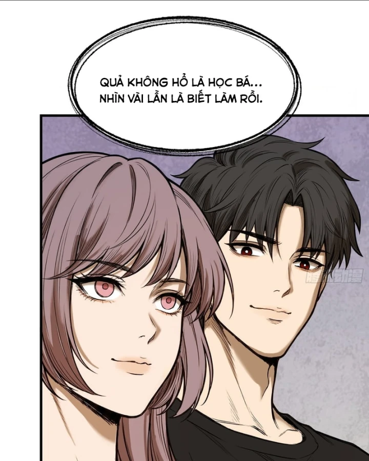 Mạt Thế Cao Ôn: Ta Dựa Vào Phòng An Toàn Thành Thần Chapter 37 - 52