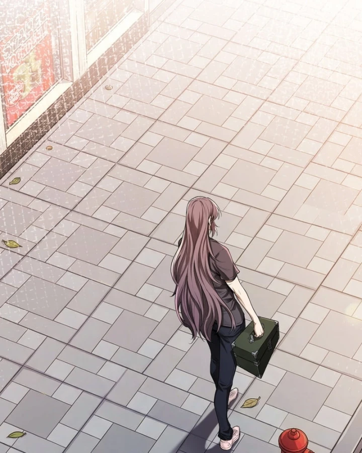 Mạt Thế Cao Ôn: Ta Dựa Vào Phòng An Toàn Thành Thần Chapter 38 - 3