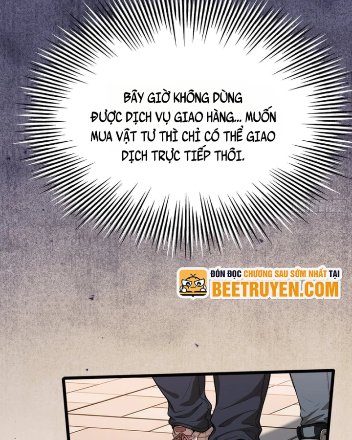 Mạt Thế Cao Ôn: Ta Dựa Vào Phòng An Toàn Thành Thần Chapter 38 - 5