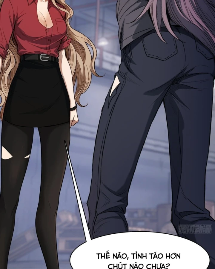 Mạt Thế Cao Ôn: Ta Dựa Vào Phòng An Toàn Thành Thần Chapter 38 - 14