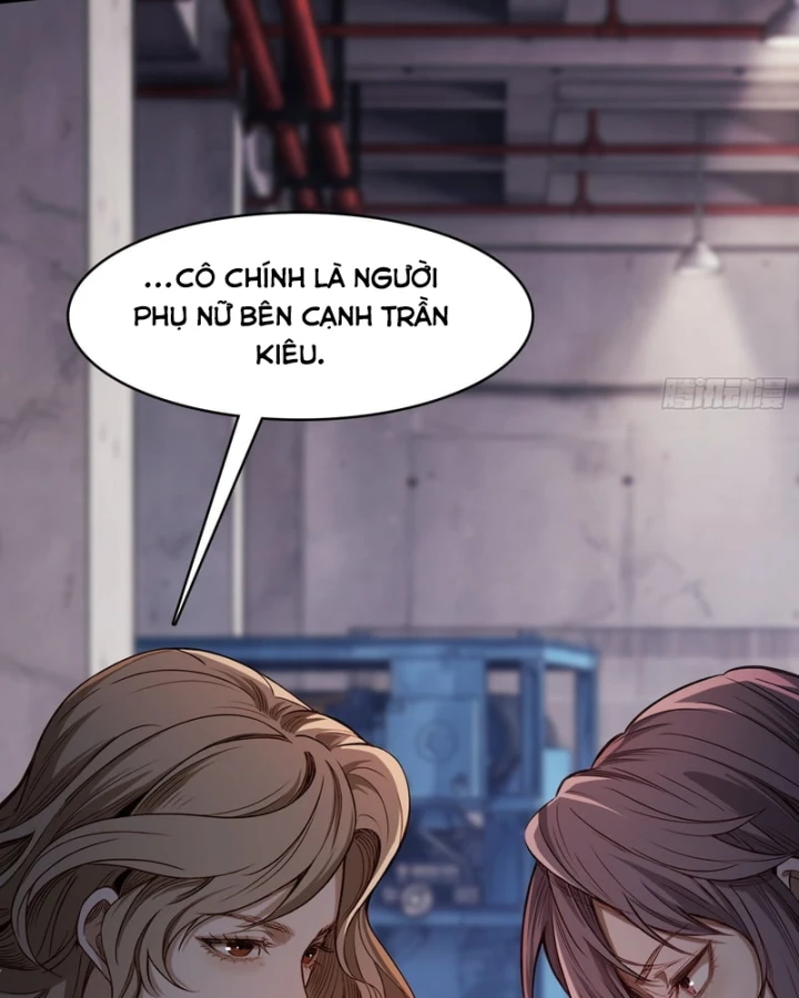 Mạt Thế Cao Ôn: Ta Dựa Vào Phòng An Toàn Thành Thần Chapter 38 - 16