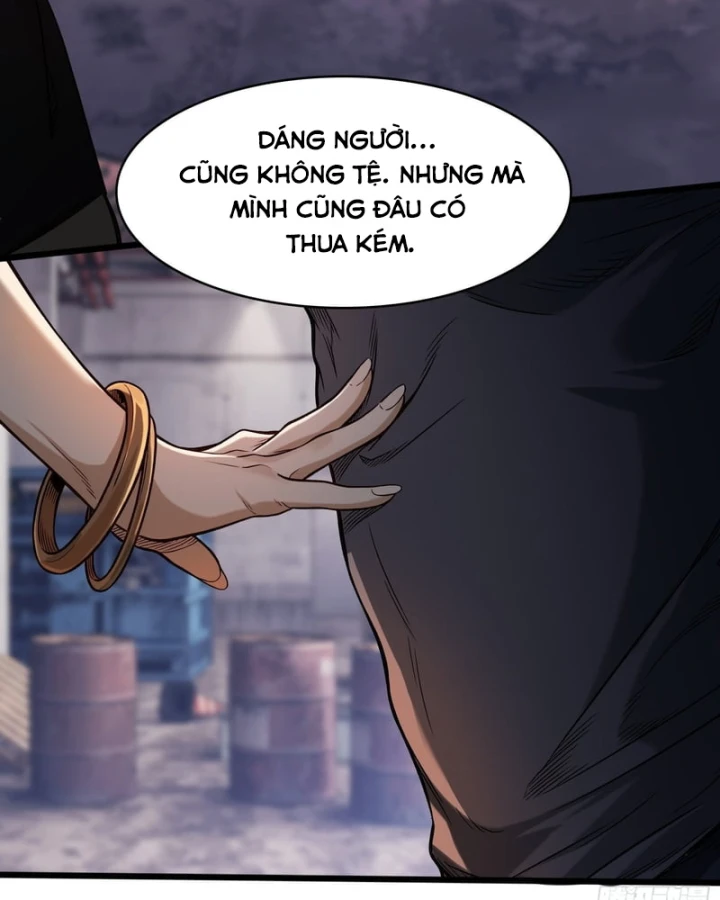 Mạt Thế Cao Ôn: Ta Dựa Vào Phòng An Toàn Thành Thần Chapter 38 - 18